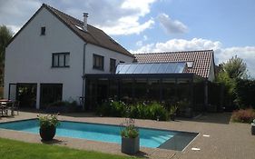 B&b De Boerderie
